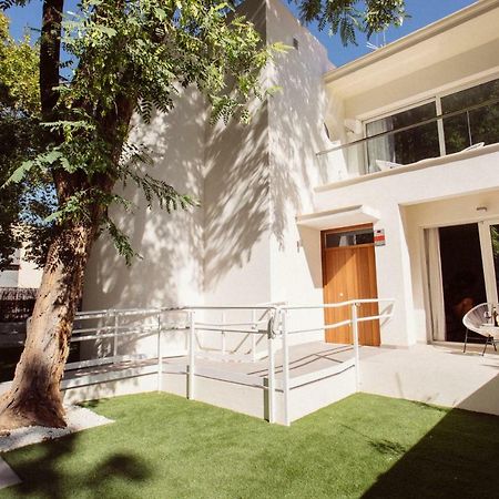 Minty Stay - Palmera Seville Exterior photo