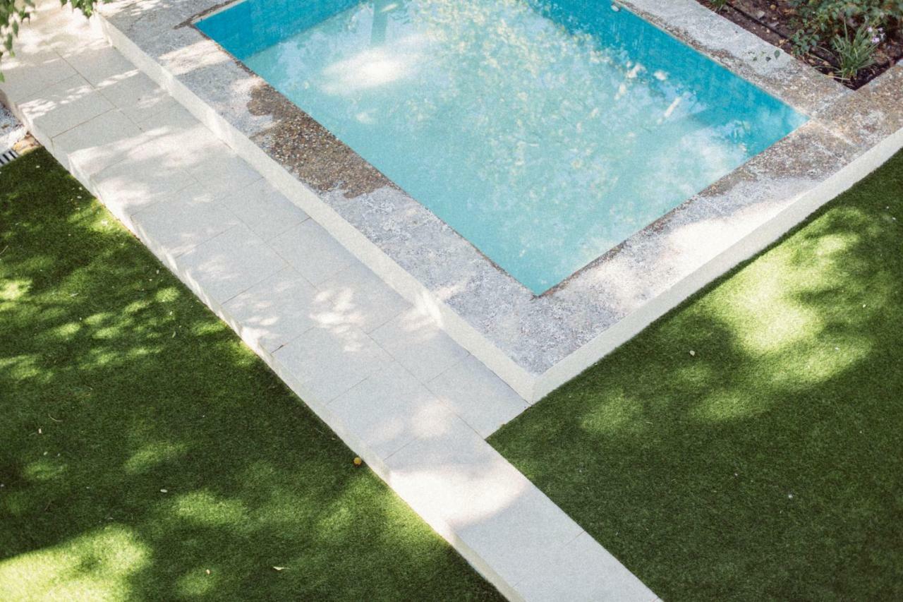 Minty Stay - Palmera Seville Exterior photo