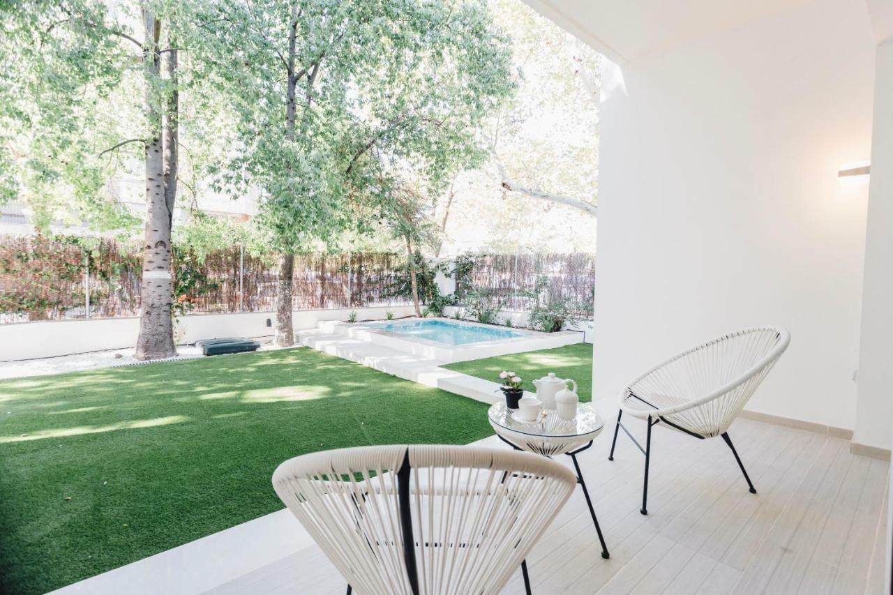 Minty Stay - Palmera Seville Exterior photo